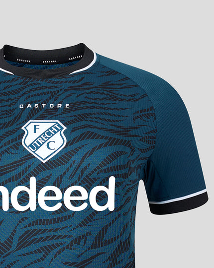 FC Utrecht Uitshirt 26/27 - Vrouwen