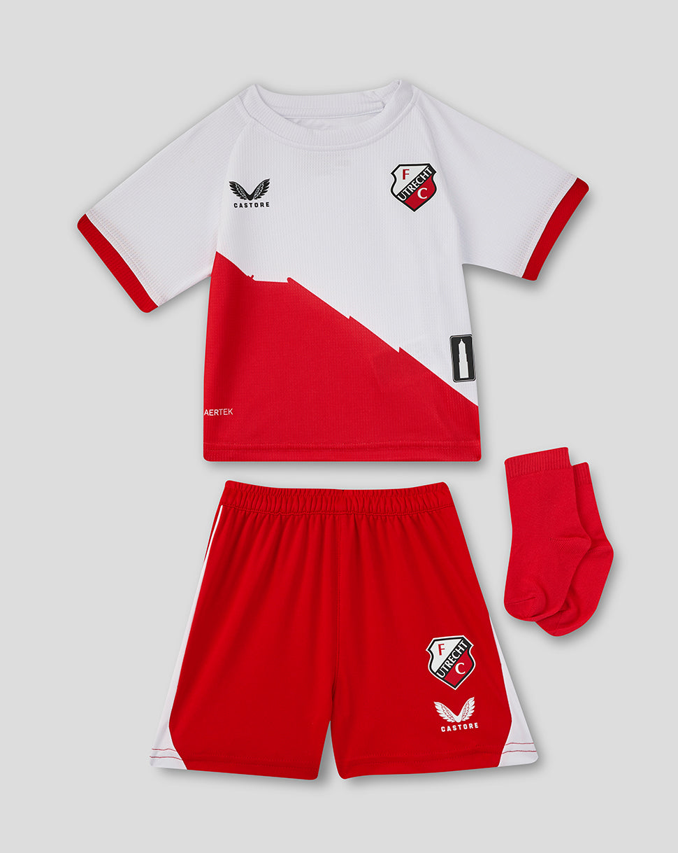 FC UTRECHT THUISTENUE 25/26  - Baby