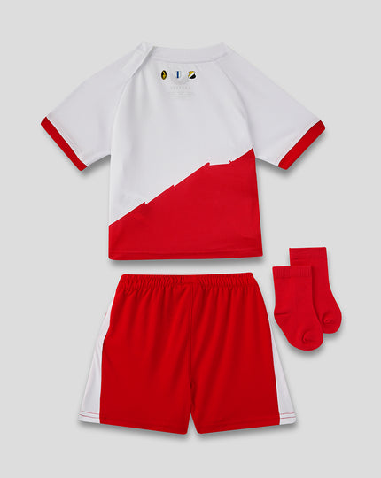 FC UTRECHT THUISTENUE 25/26  - Baby