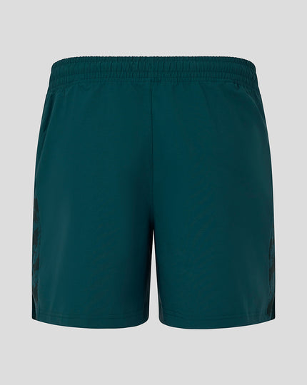 FC UTRECHT PRESENTATIE WOVEN SHORT MET ZAKKEN 25/26 - VROUWEN