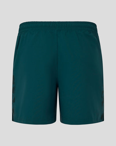 FC UTRECHT PRESENTATIE WOVEN SHORT MET ZAKKEN 25/26 - VROUWEN