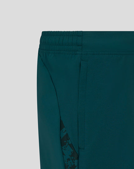 FC UTRECHT PRESENTATIE WOVEN SHORT MET ZAKKEN 25/26 - VROUWEN