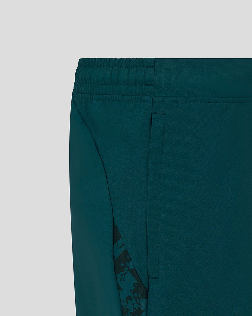 FC UTRECHT PRESENTATIE WOVEN SHORT MET ZAKKEN 25/26 - VROUWEN