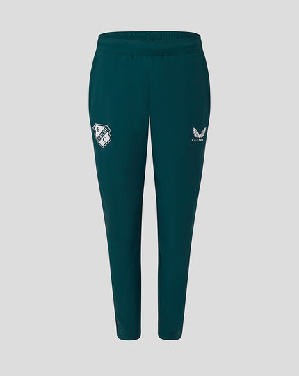 FC UTRECHT PRESENTATIE WOVEN BROEK MET ZAKKEN 25/26 - VROUWEN