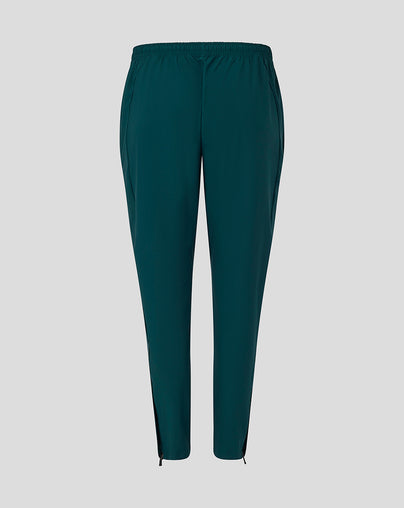 FC UTRECHT PRESENTATIE WOVEN BROEK MET ZAKKEN 25/26 - VROUWEN