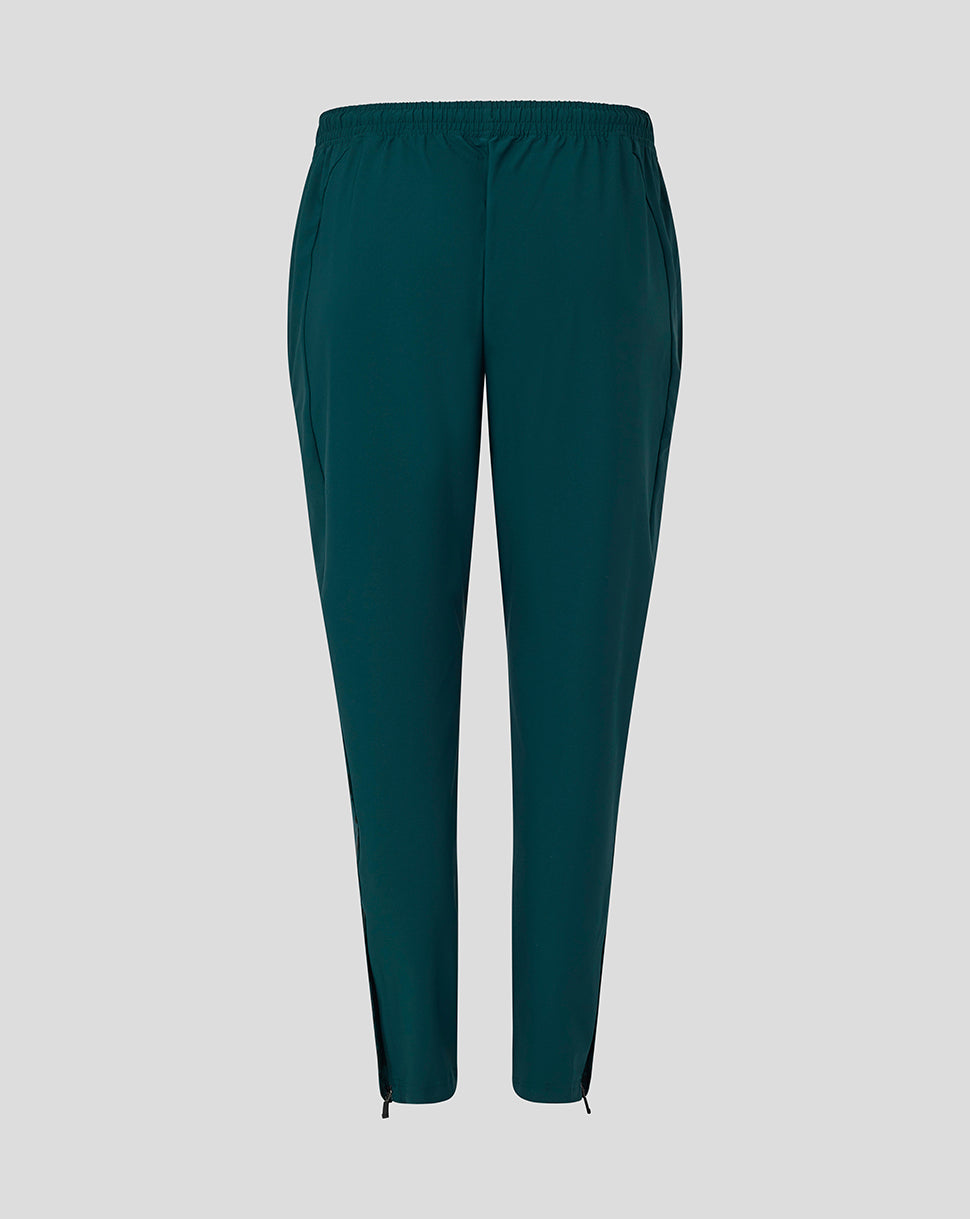 FC UTRECHT PRESENTATIE WOVEN BROEK MET ZAKKEN 25/26 - VROUWEN