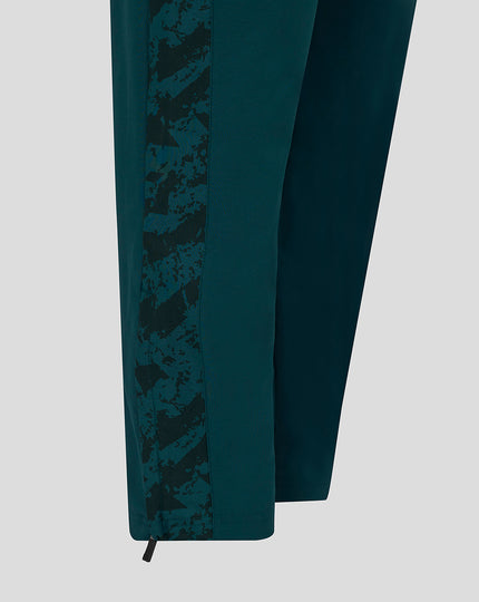 FC UTRECHT PRESENTATIE WOVEN BROEK MET ZAKKEN 25/26 - VROUWEN