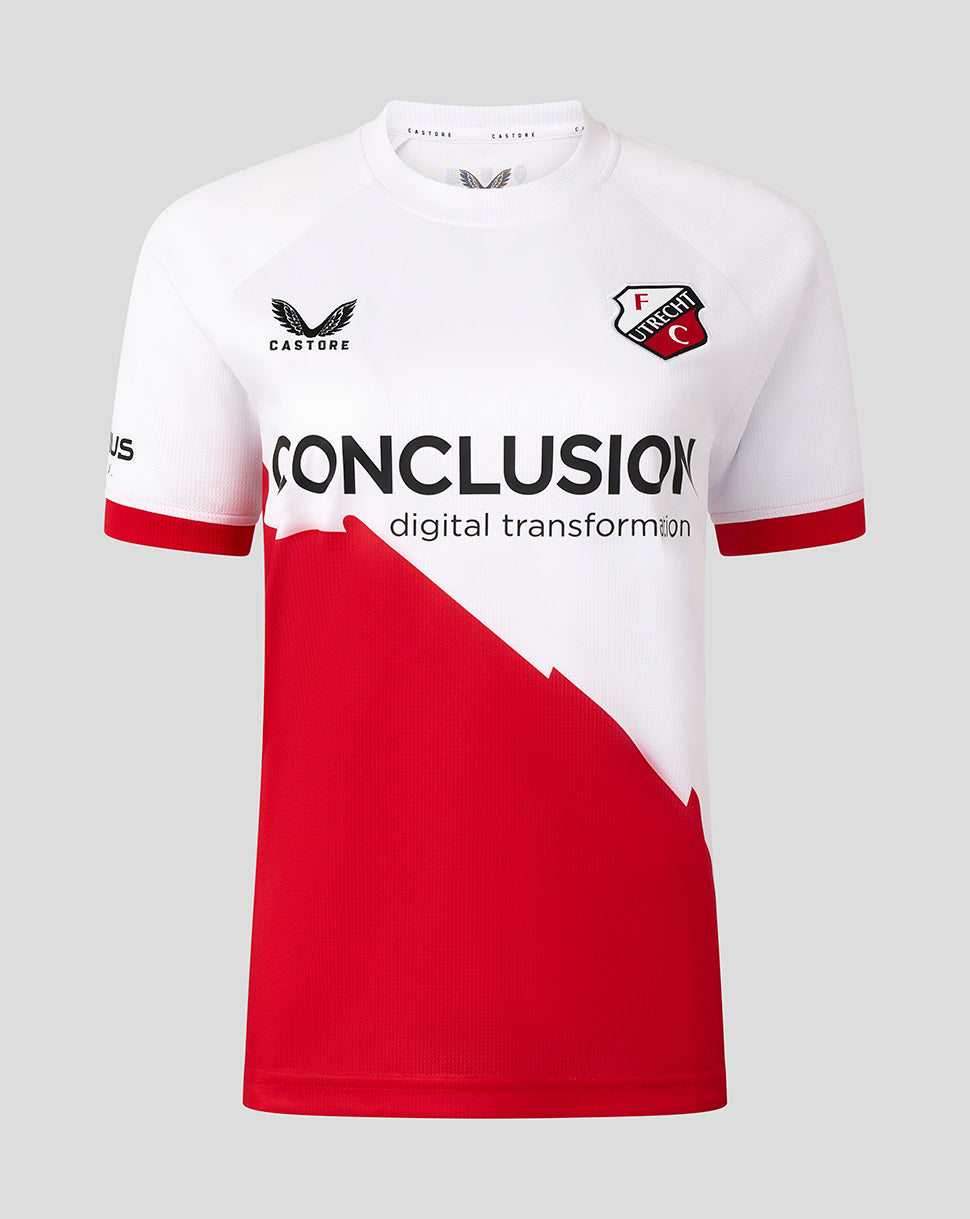 FC UTRECHT THUISSHIRT 25/26 - VROUWEN