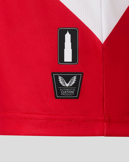 FC UTRECHT THUISSHIRT 25/26 - VROUWEN