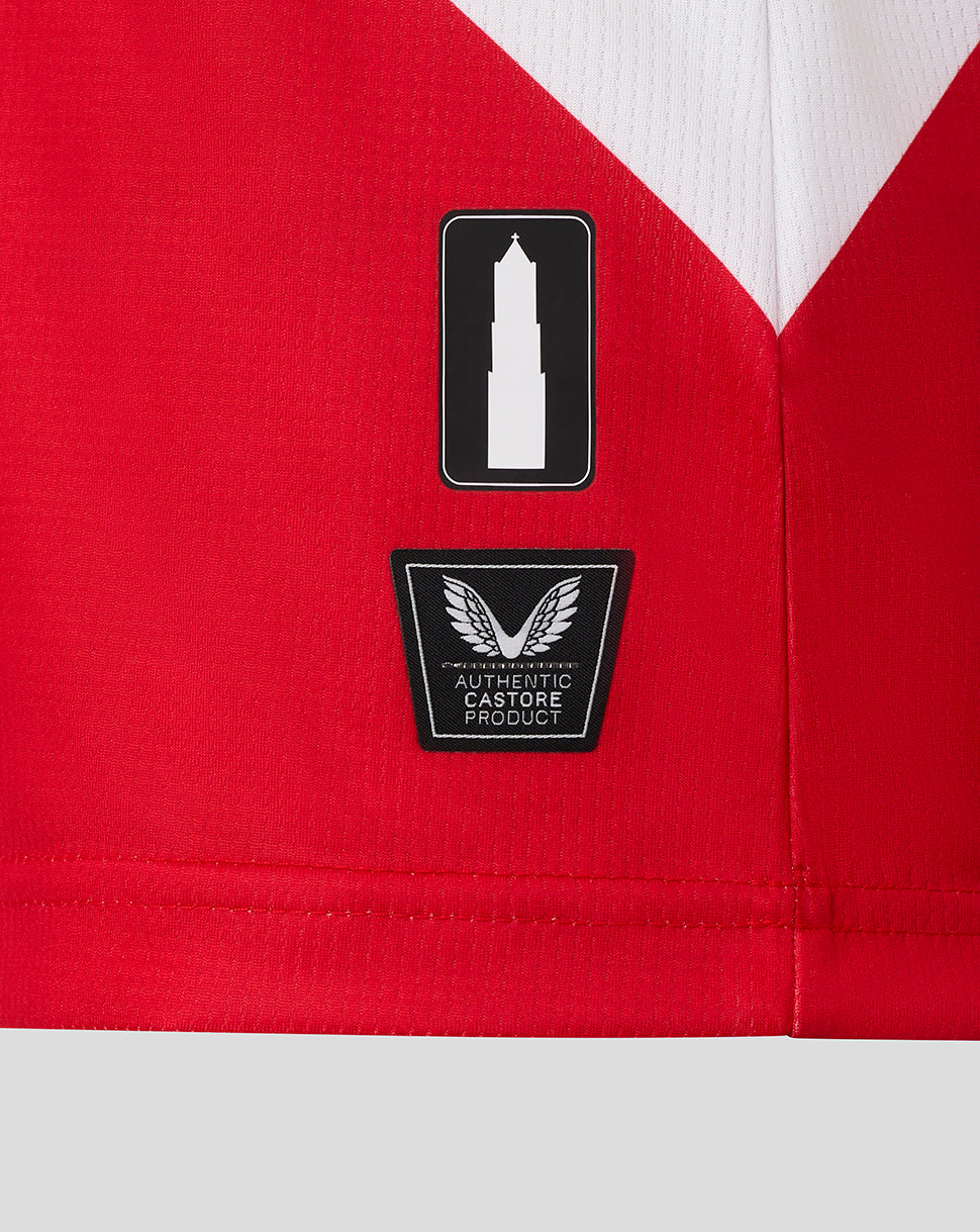 FC UTRECHT THUISSHIRT 25/26 - VROUWEN