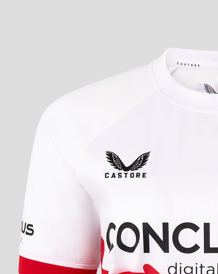 FC UTRECHT THUISSHIRT 25/26 - VROUWEN