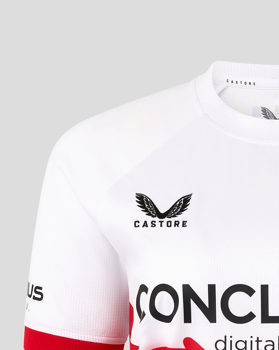 FC UTRECHT THUISSHIRT 25/26 - VROUWEN