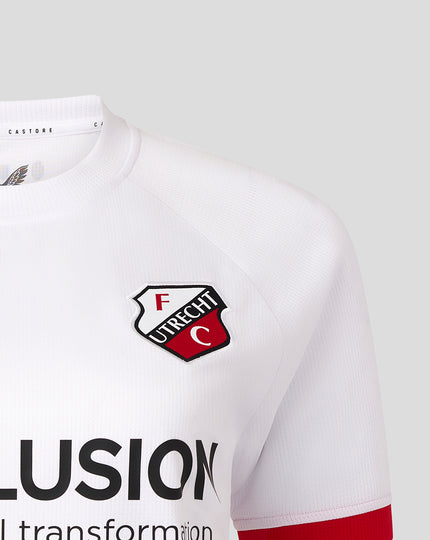 FC UTRECHT THUISSHIRT 25/26 - VROUWEN