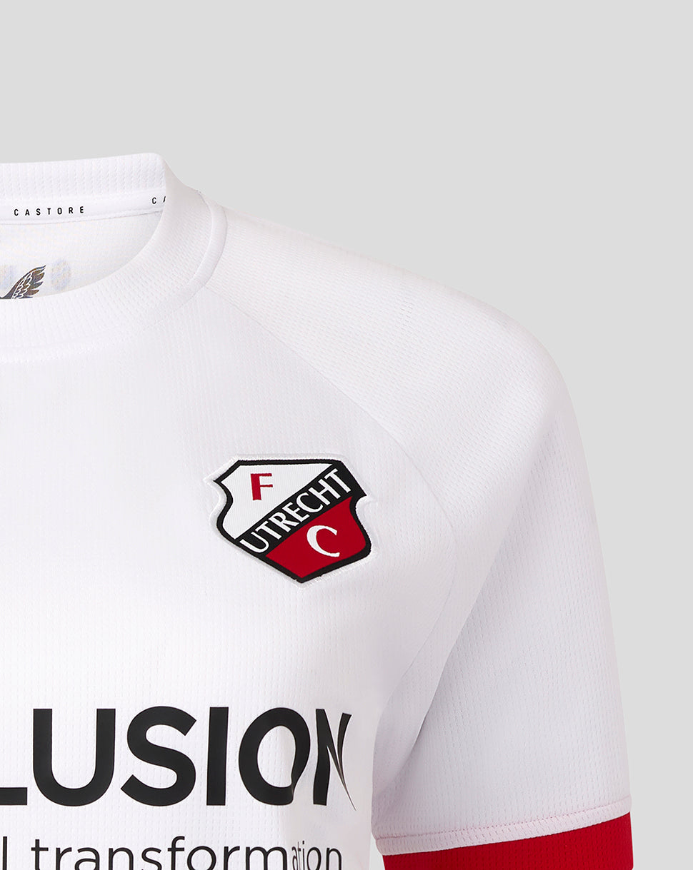 FC UTRECHT THUISSHIRT 25/26 - VROUWEN