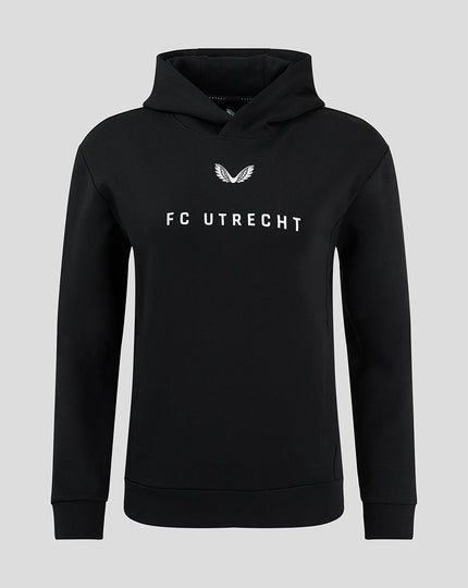 FC UTRECHT TRAVEL HOODY - VROUWEN