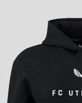 FC UTRECHT TRAVEL HOODY - VROUWEN