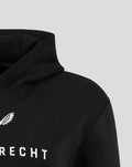 FC UTRECHT TRAVEL HOODY - VROUWEN