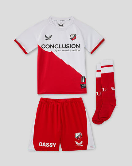 FC UTRECHT THUISTENUE 25/26 - KINDEREN