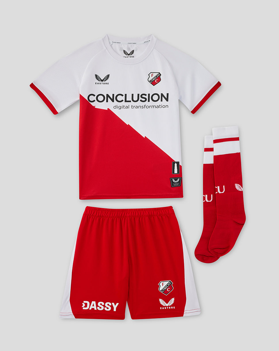 FC UTRECHT THUISTENUE 25/26 - KINDEREN