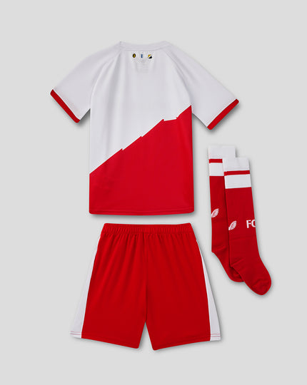 FC UTRECHT THUISTENUE 25/26 - KINDEREN