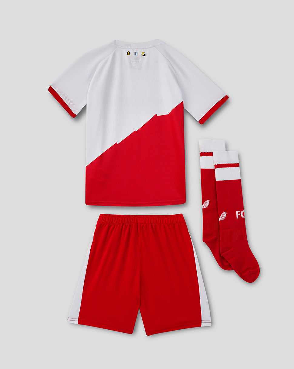 FC UTRECHT THUISTENUE 25/26 - KINDEREN