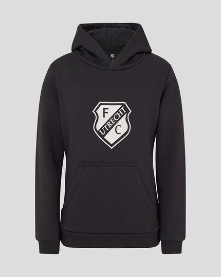 FC UTRECHT CORE HOODY - JUNIOR