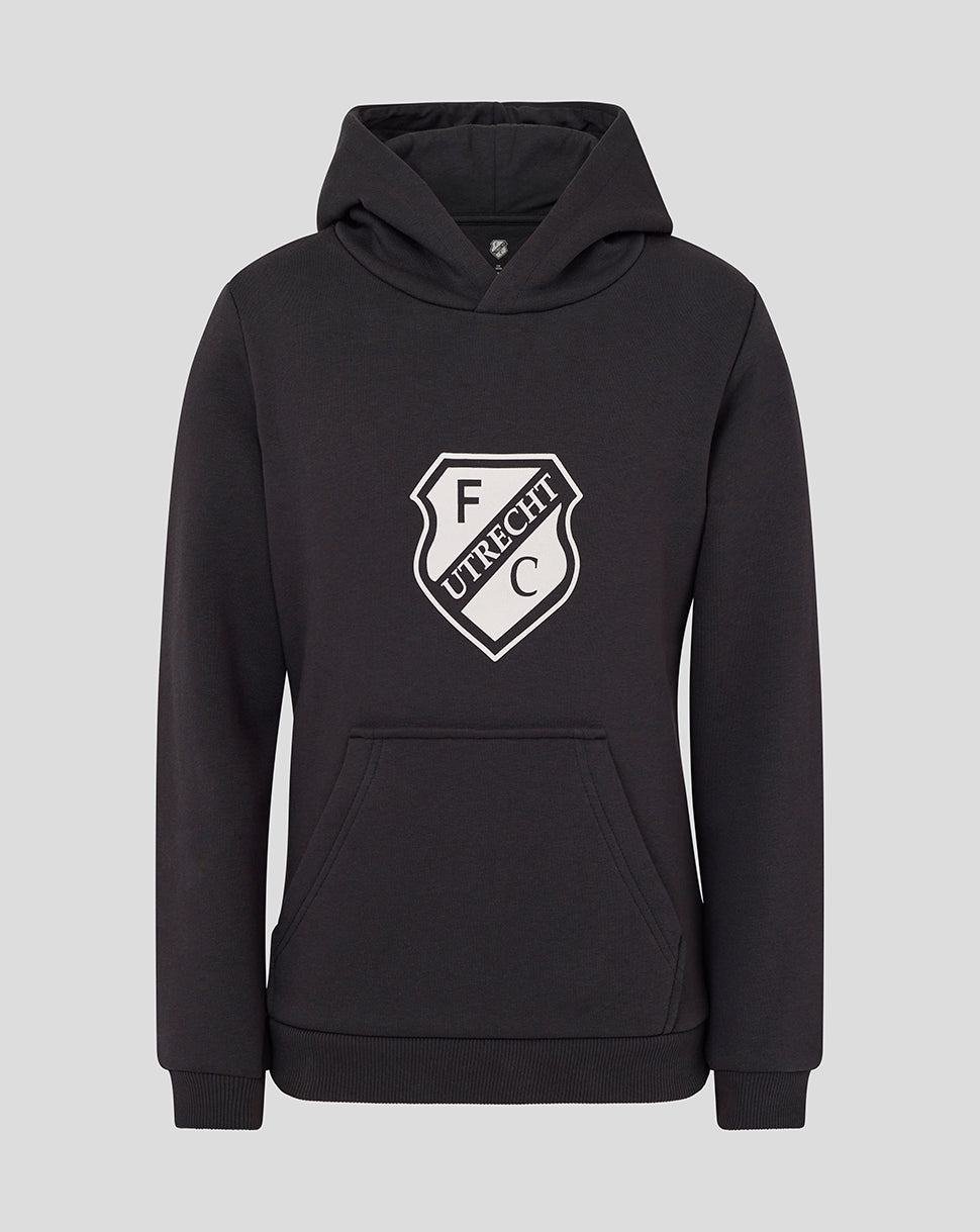 FC UTRECHT CORE HOODY - JUNIOR