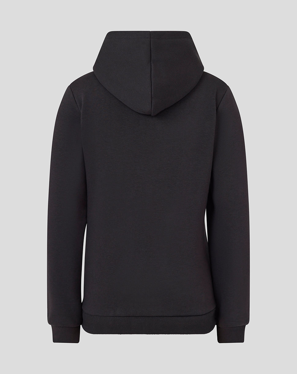 FC UTRECHT CORE HOODY - JUNIOR