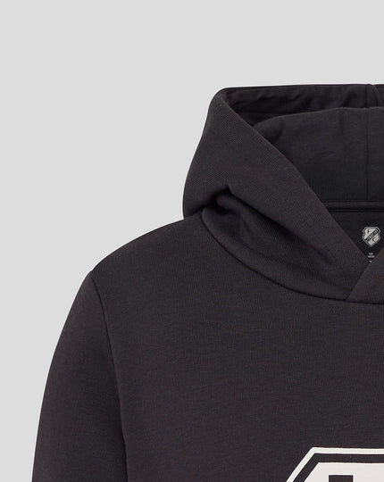 FC UTRECHT CORE HOODY - JUNIOR