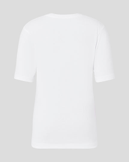 FC UTRECHT TAFELVOETBAL T-SHIRT - JUNIOR