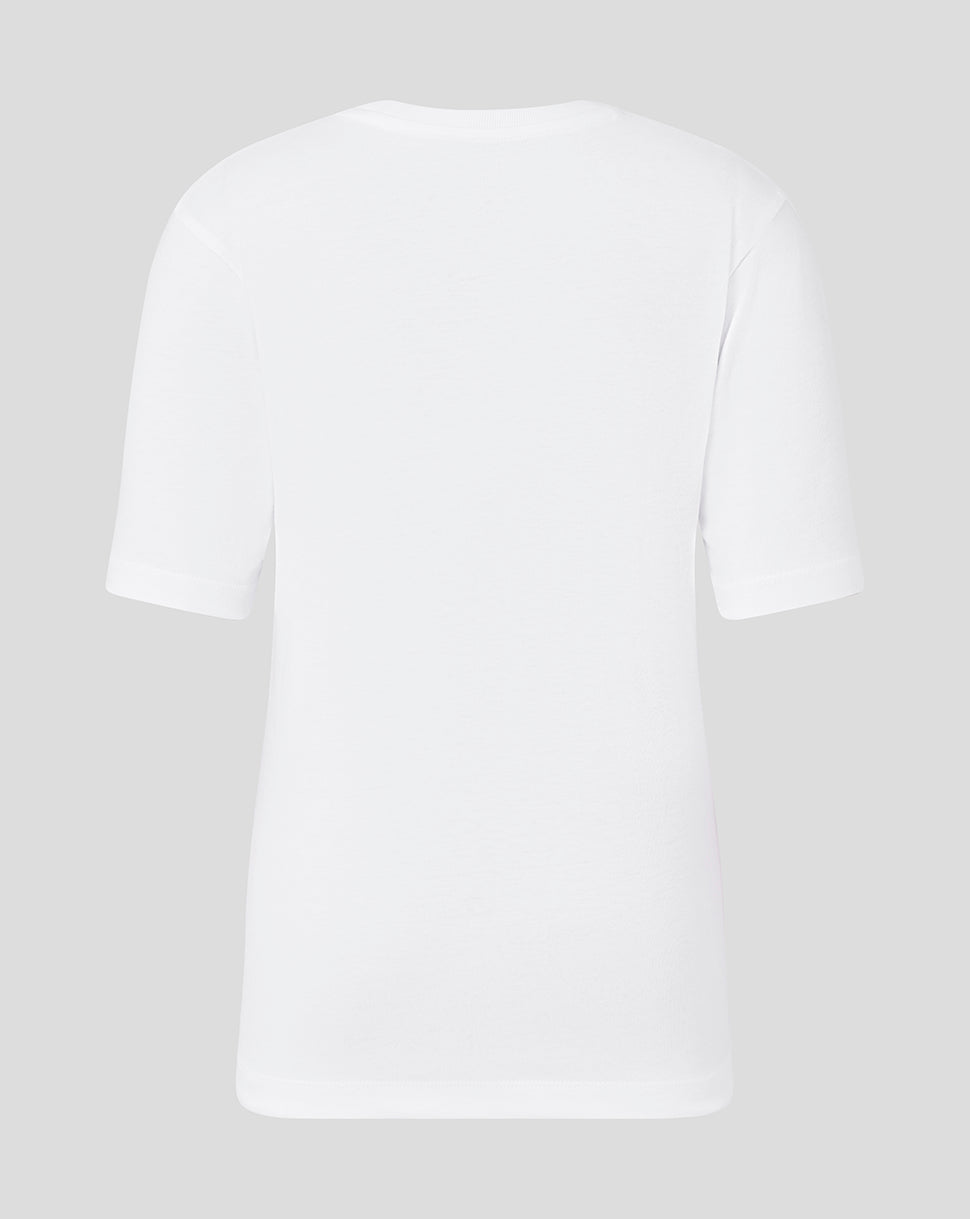 FC UTRECHT TAFELVOETBAL T-SHIRT - JUNIOR