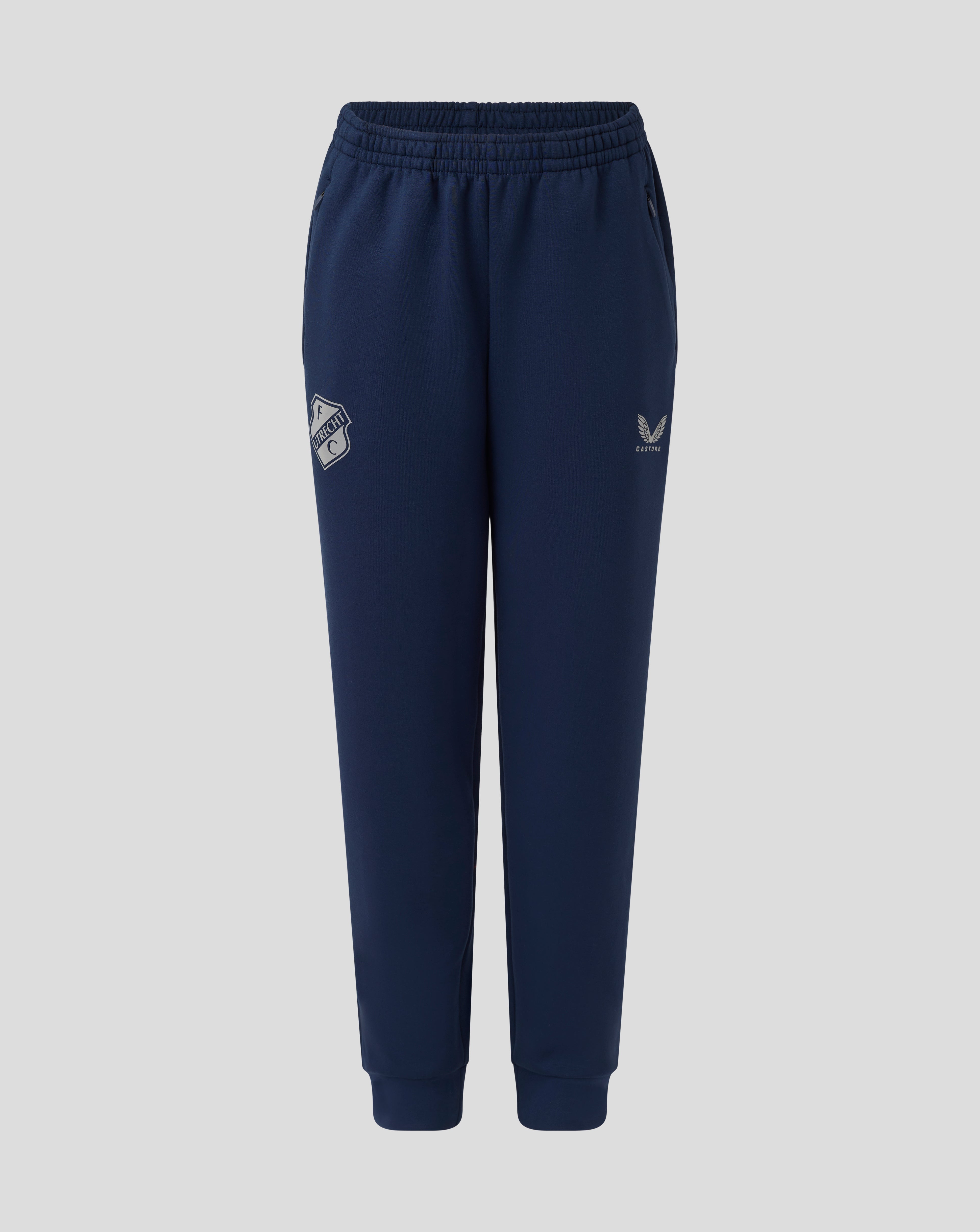 FC UTRECHT TRAVEL KNIT BROEK 25/26 -JUNIOR