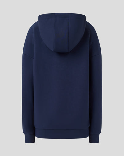 FC UTRECHT TRAVEL OVERHEAD HOODY 25/26 - JUNIOR