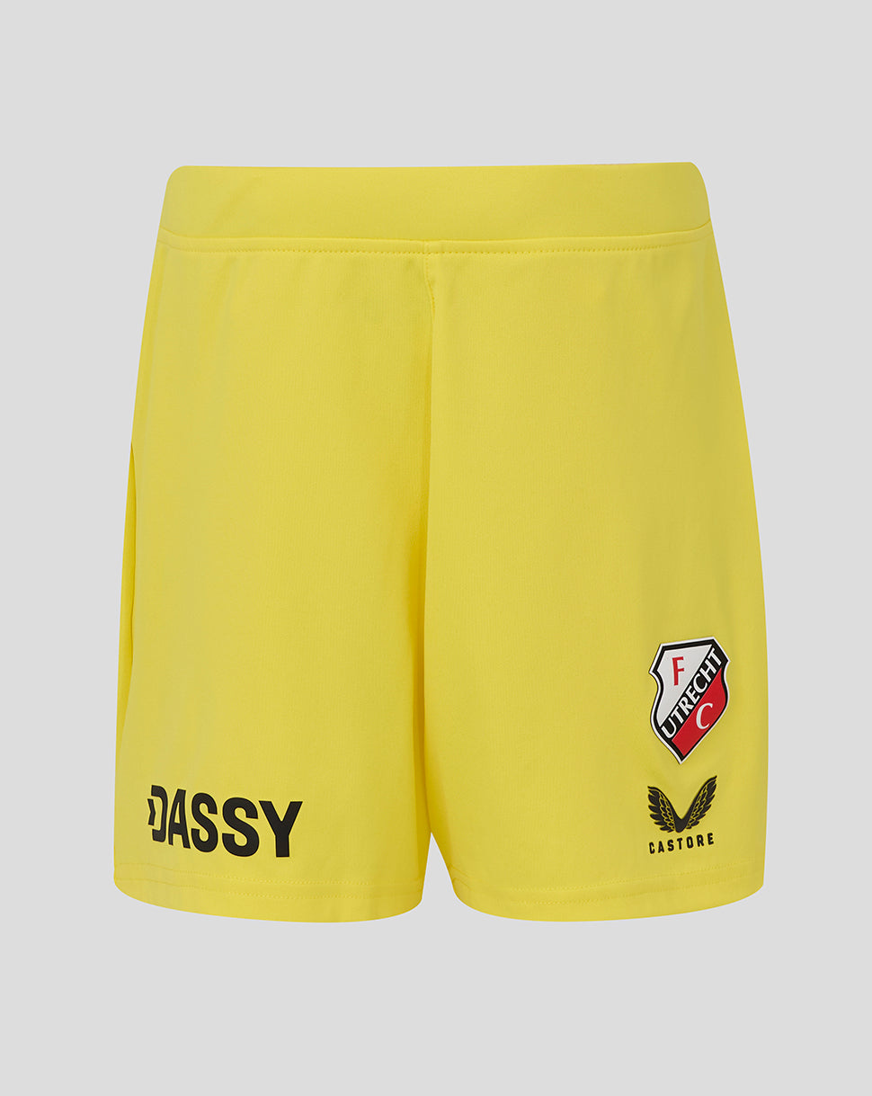 FC UTRECHT THUIS KEEPERSSHORT 25/26 - JUNIOR