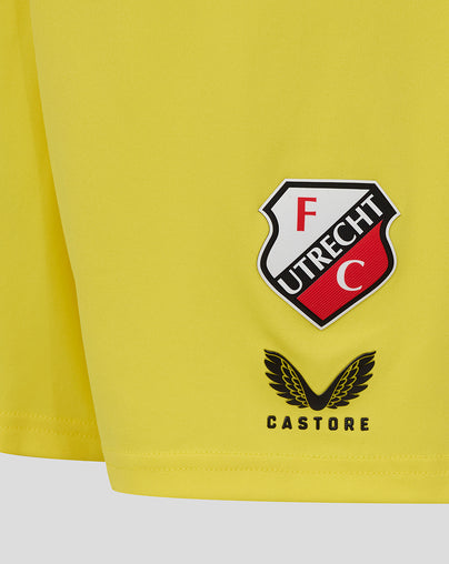 FC UTRECHT THUIS KEEPERSSHORT 25/26 - JUNIOR