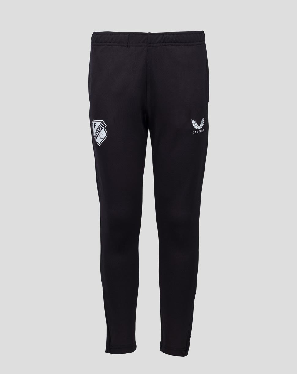 24/25 FC UTRECHT SLIM FIT TRAININGSBROEK - JUNIOR