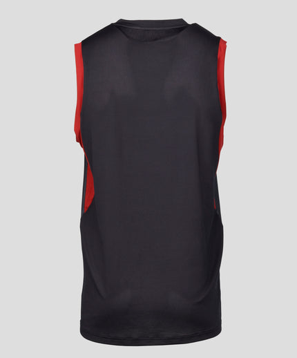 FC Utrecht Spelers Training Tank Top - Junior