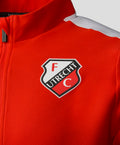 FC Utrecht Thuis Anthem Jacket - Junior