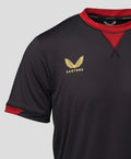 FC Utrecht Spelers Travel T-shirt - Junior
