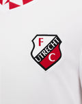 24/25 FC Utrecht Thuisshirt - Junior