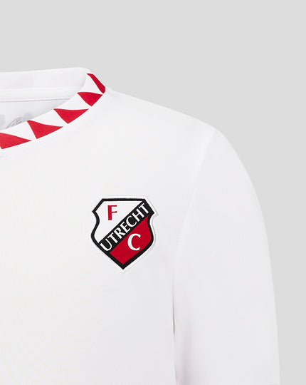 24/25 FC Utrecht Thuisshirt - Junior