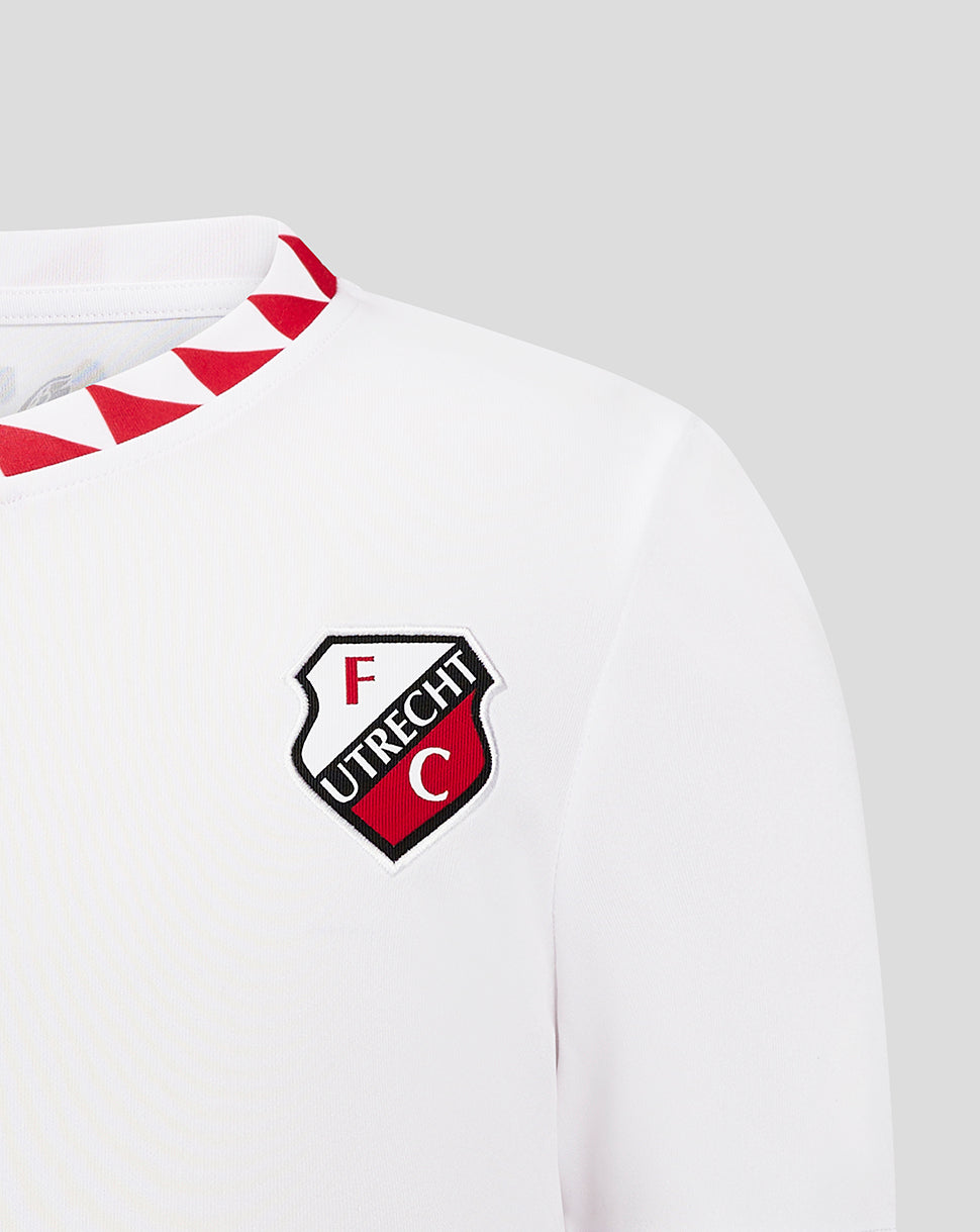 Officiële website van FC Utrecht Officiële website van FC Utrecht