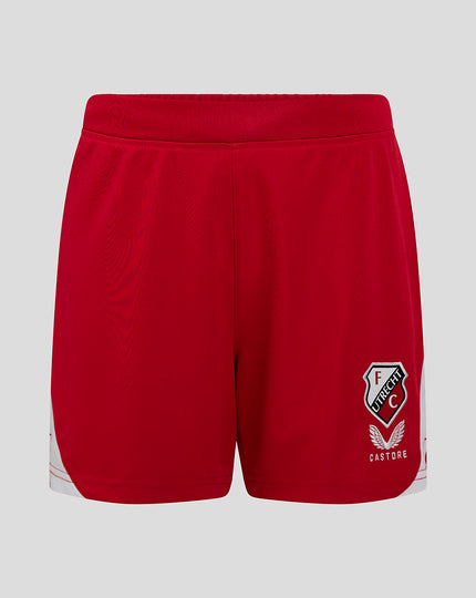 24/25 FC Utrecht Thuisshort - Junior