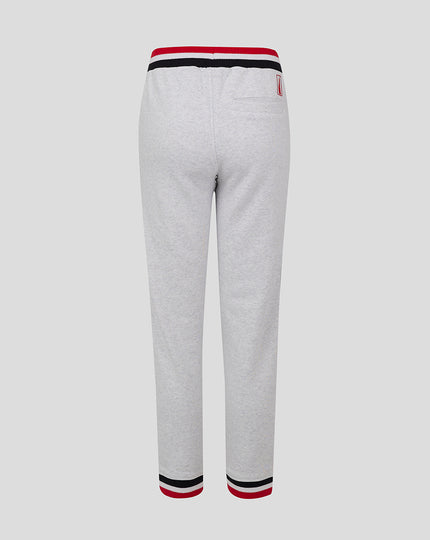 FC UTRECHT CLASSIC JOGGERS - JUNIOR - GRIJS