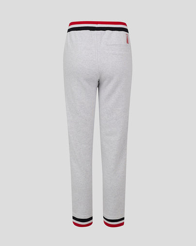 FC UTRECHT CLASSIC JOGGERS - JUNIOR - GRIJS