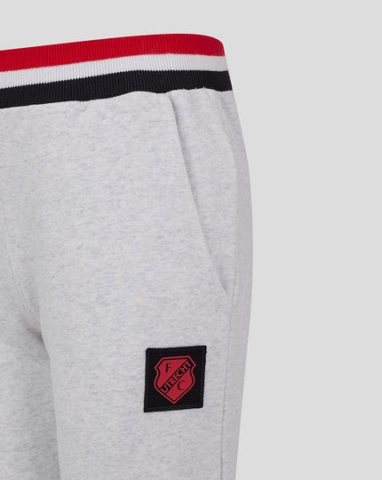 FC UTRECHT CLASSIC JOGGERS - JUNIOR - GRIJS