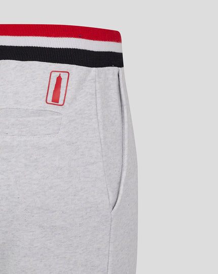 FC UTRECHT CLASSIC JOGGERS - JUNIOR - GRIJS