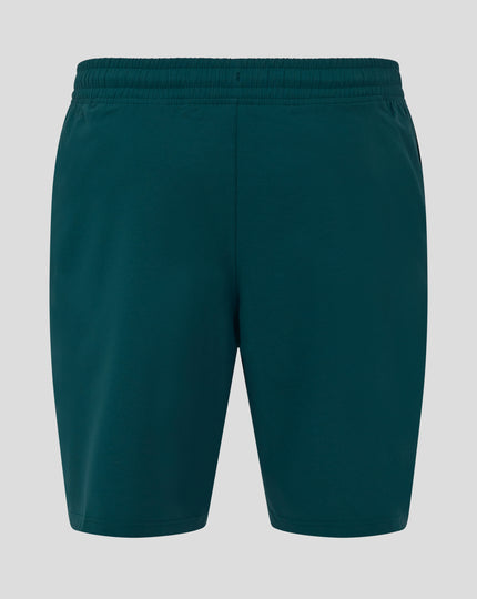 FC UTRECHT PRESENTATIE WOVEN SHORT MET ZAKKEN 25/26 - MANNEN