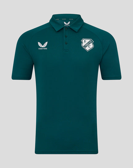 FC UTRECHT PRESENTATIE POLO 25/26 - MANNEN