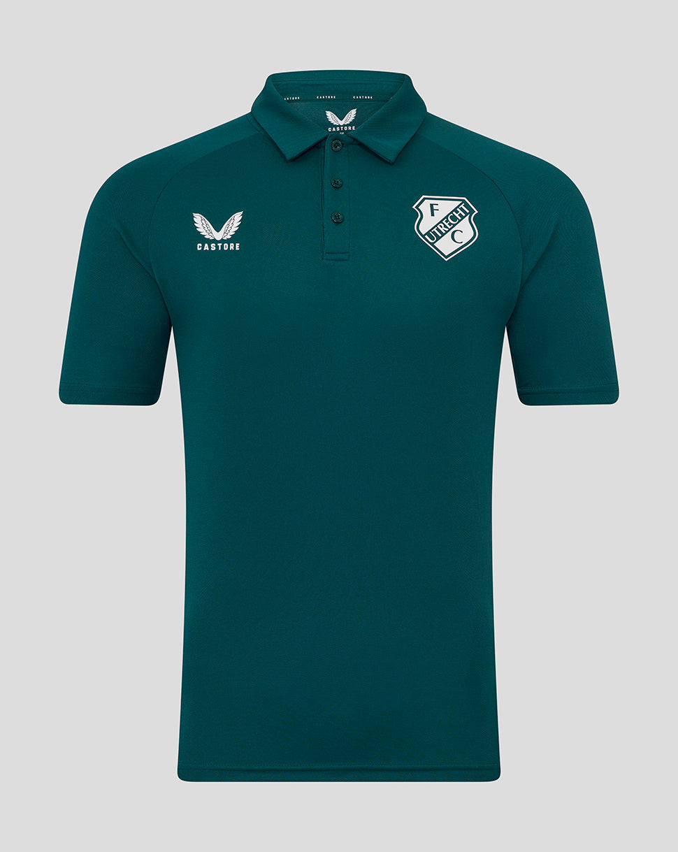 FC UTRECHT PRESENTATIE POLO 25/26 - MANNEN